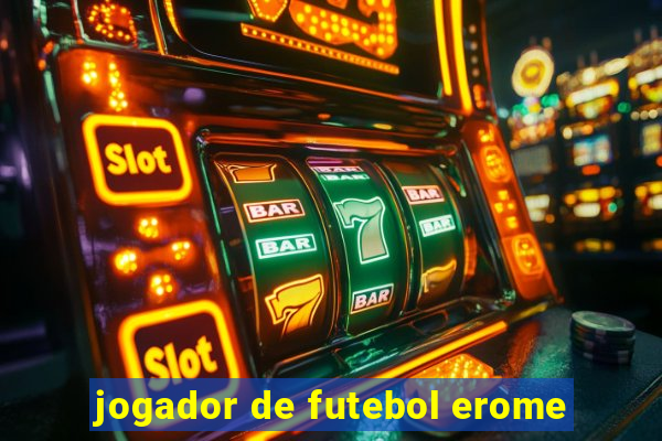 jogador de futebol erome